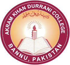 Akhram Khan Collage